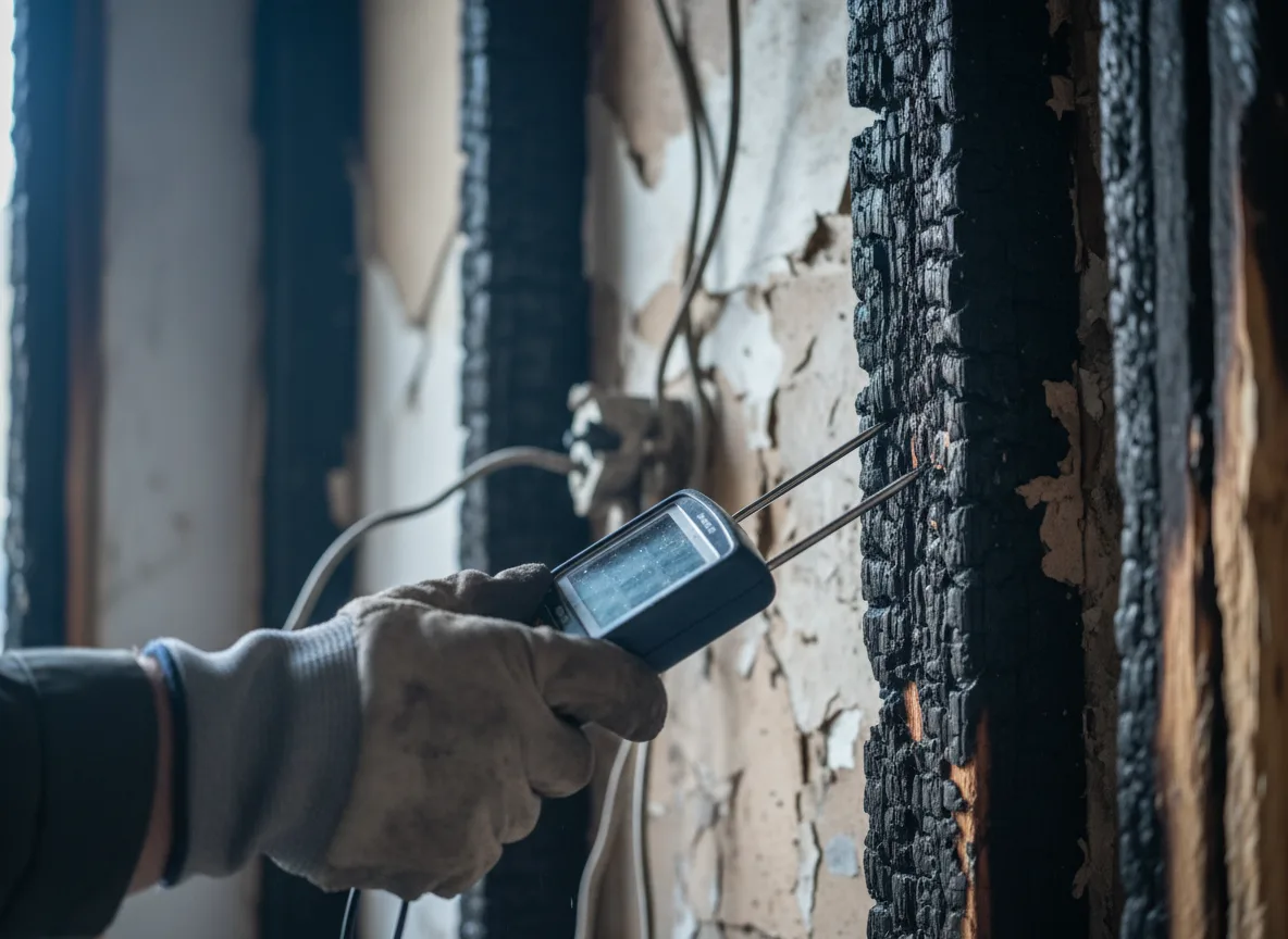 Fire Damage Restoration Amoret, MO FAQs